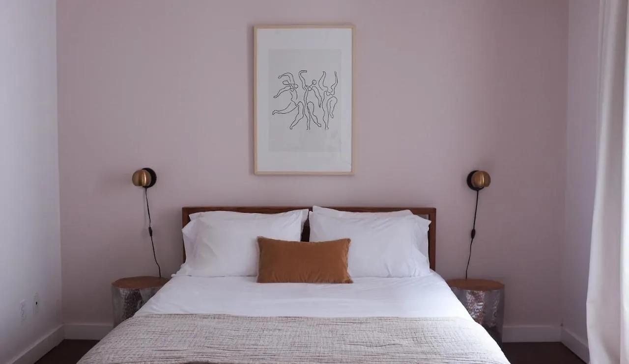 Apart-hotel Maison Saint-Vincent By Maisons & Co Montréal