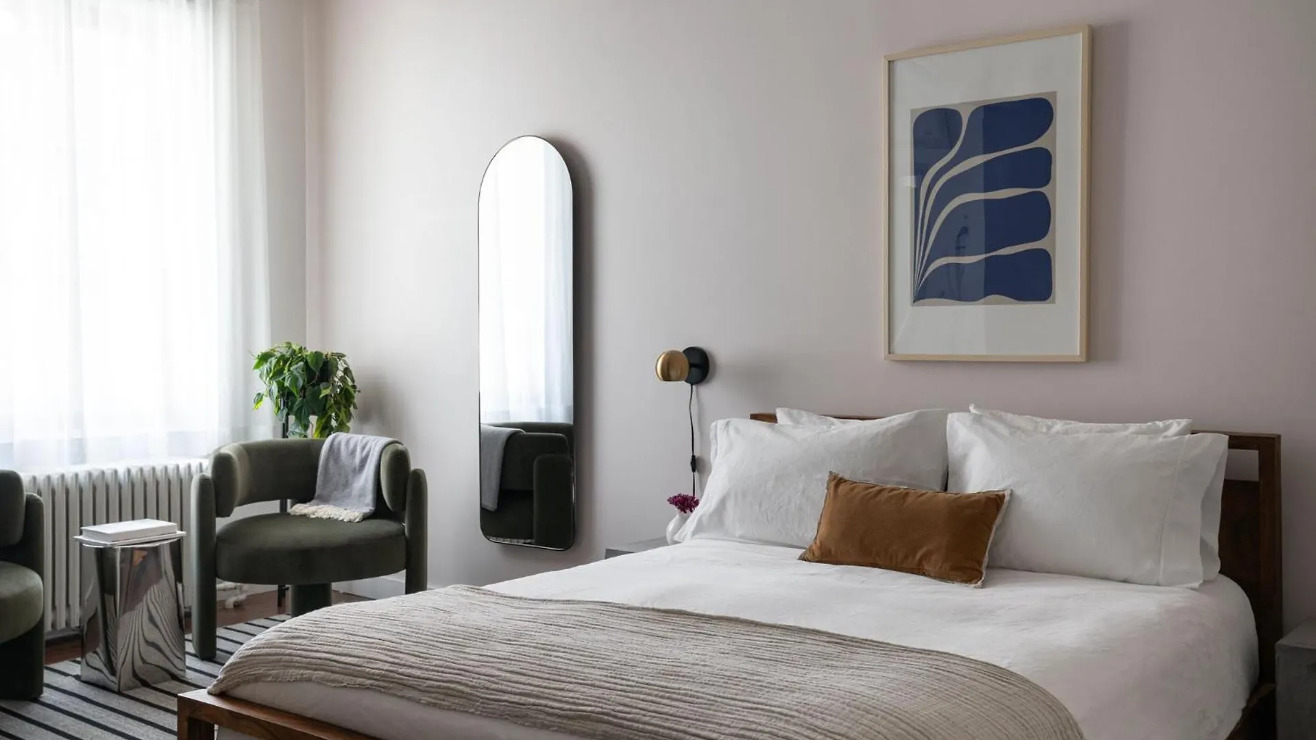 Apart-hotel Maison Saint-Vincent By Maisons & Co Montréal