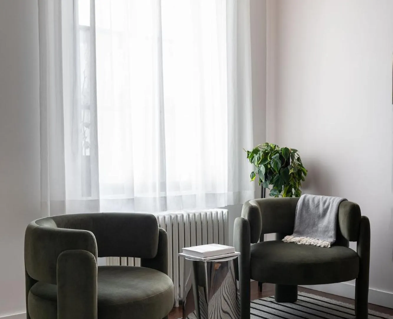 Maison Saint-Vincent By Maisons & Co Montréal