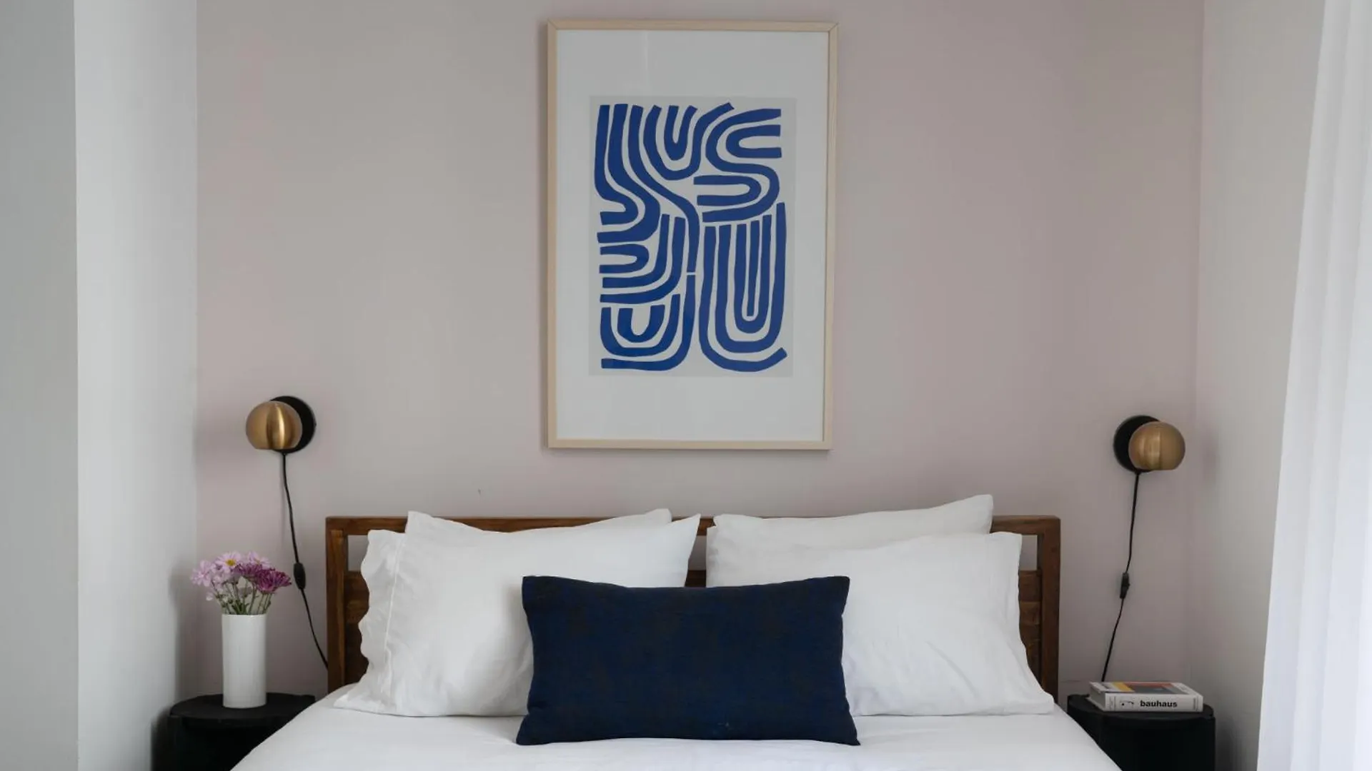 Apart-hotel Maison Saint-Vincent By Maisons & Co Montréal