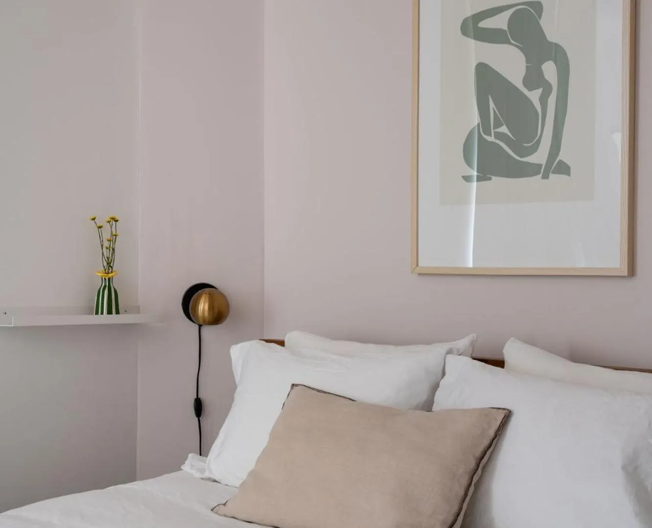 Maison Saint-Vincent By Maisons & Co Montréal Apart-hotel