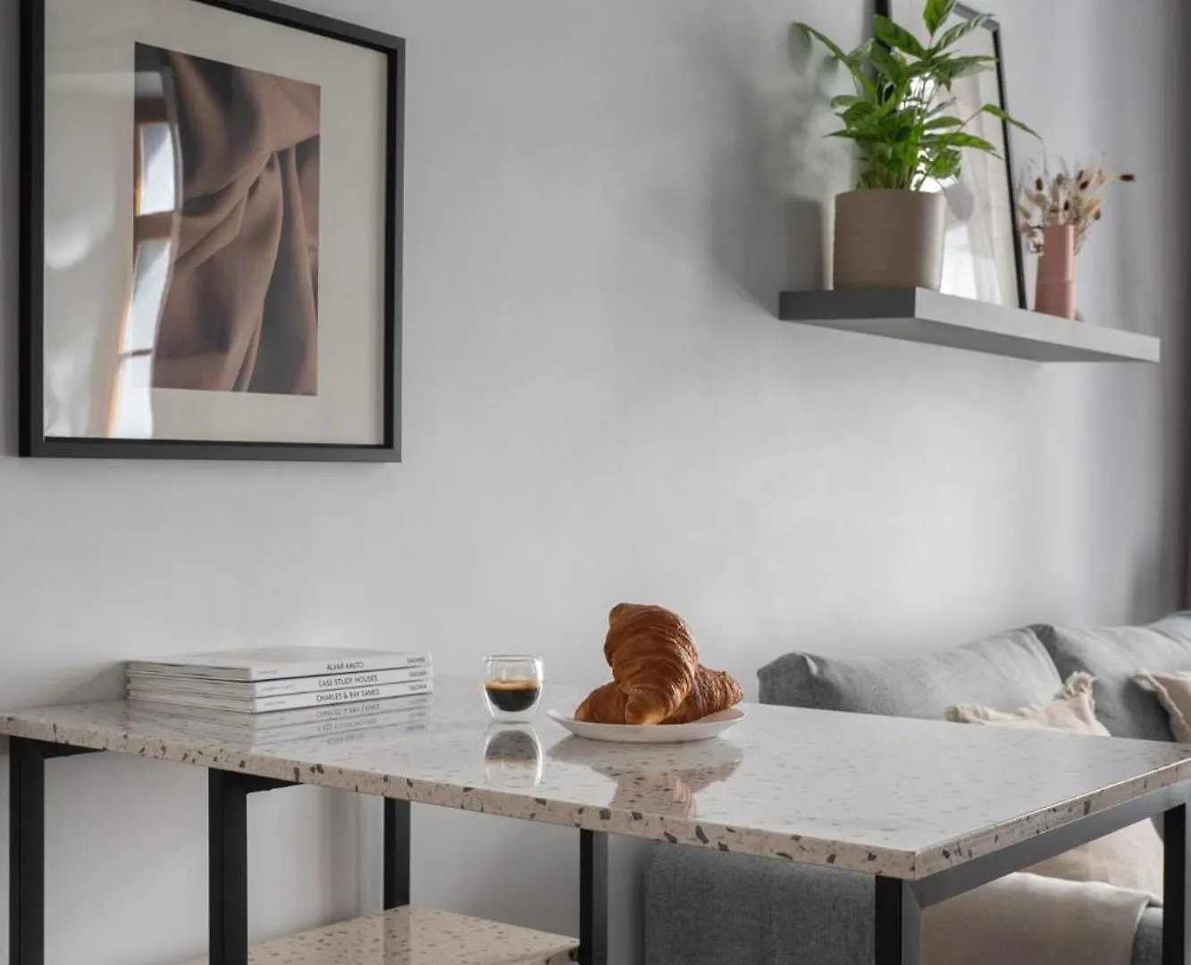 Apart-hotel Maison Saint-Vincent By Maisons & Co Montréal