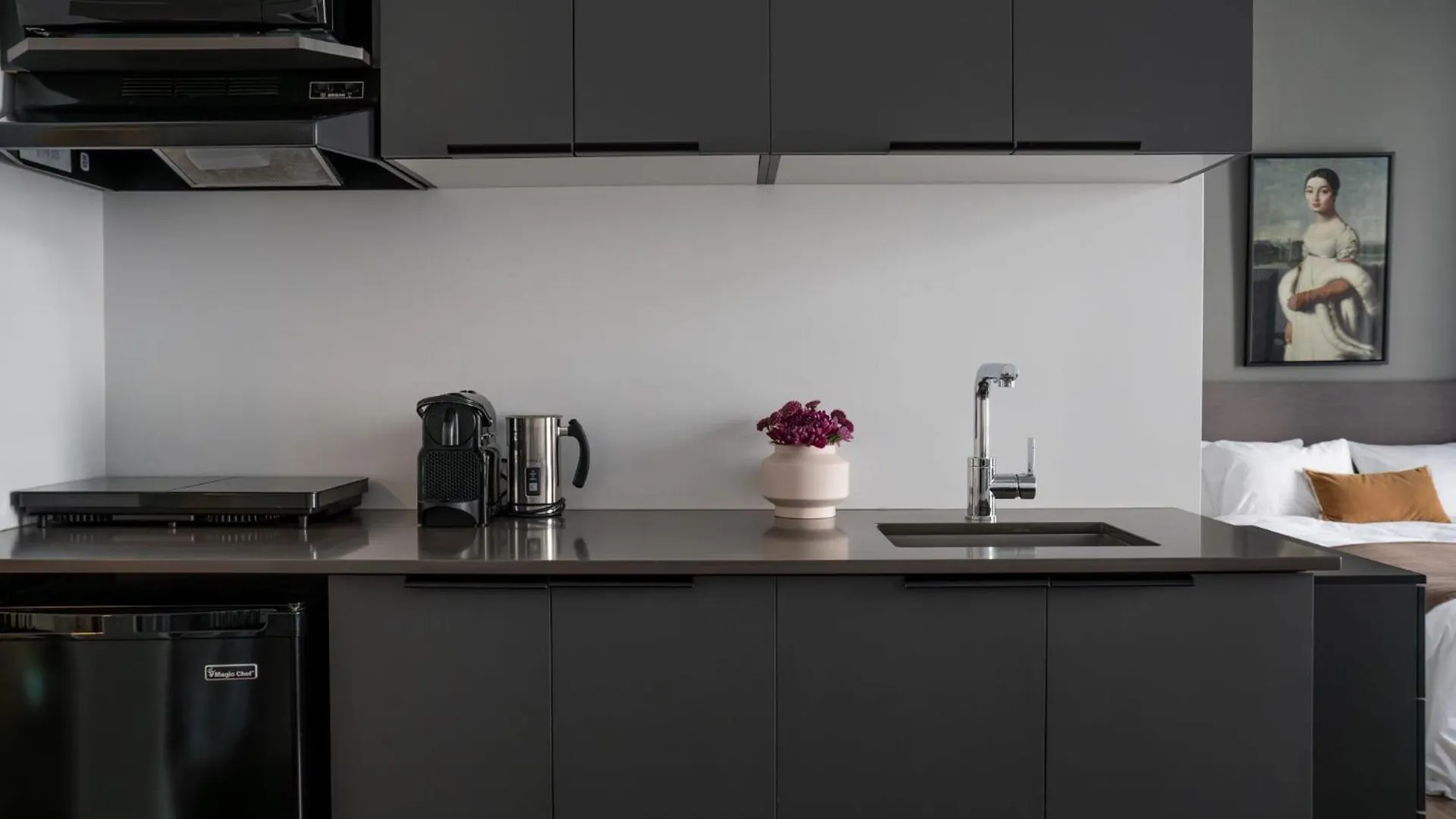 **** Apart-hotel Maison Saint-Vincent By Maisons & Co Montréal Canadá
