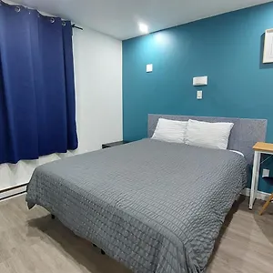 Hotel Apd