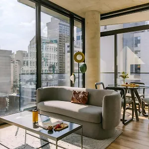 Apart-hotel Sonder By Marriott Bonvoy Maisonneuve Downtown