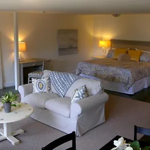 Bed & Breakfast Collins House 