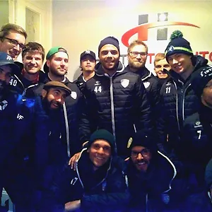 Hostel Hoestel 