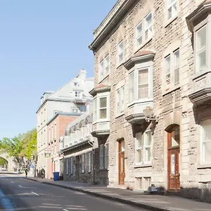 Bed & Breakfast Saint Louis ***