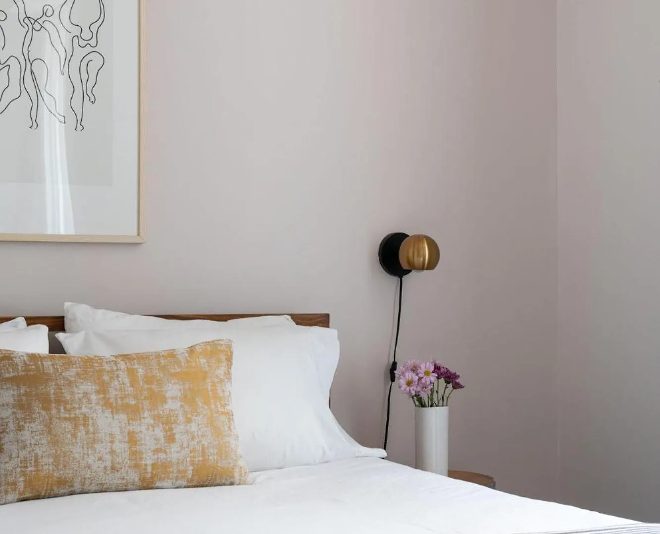**** Ξενοδοχείο με διαμερίσματα Maison Saint-Vincent By Maisons & Co Μόντρεαλ Καναδάς