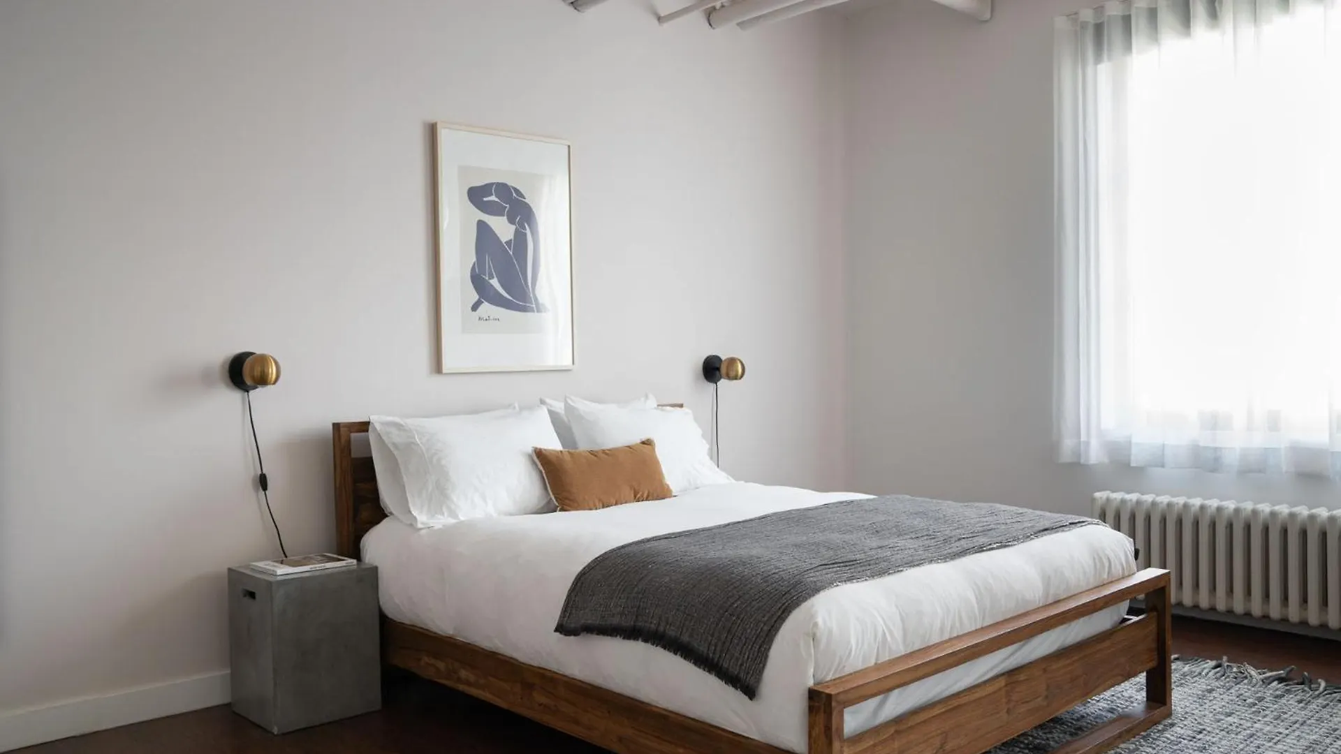Maison Saint-Vincent By Maisons & Co Montreal Aparthotel
