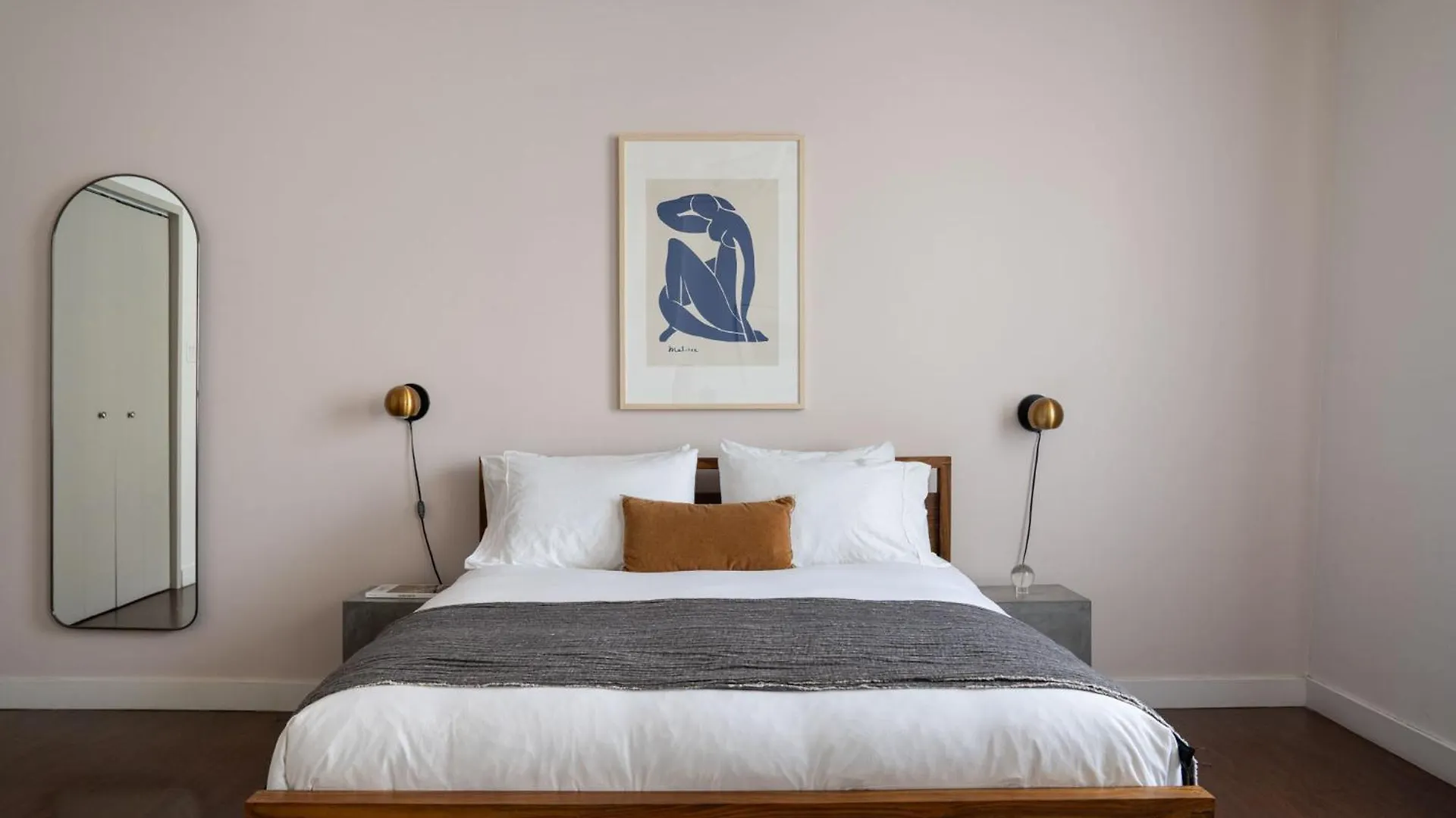 Maison Saint-Vincent By Maisons & Co Μόντρεαλ