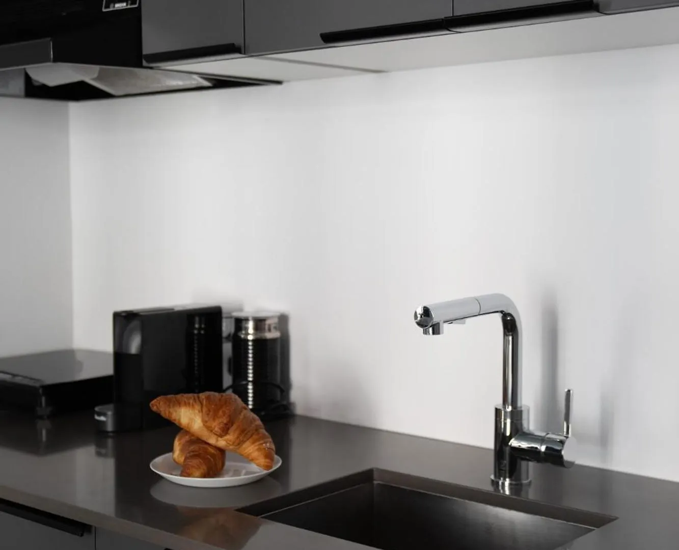 Maison Saint-Vincent By Maisons & Co Montreal