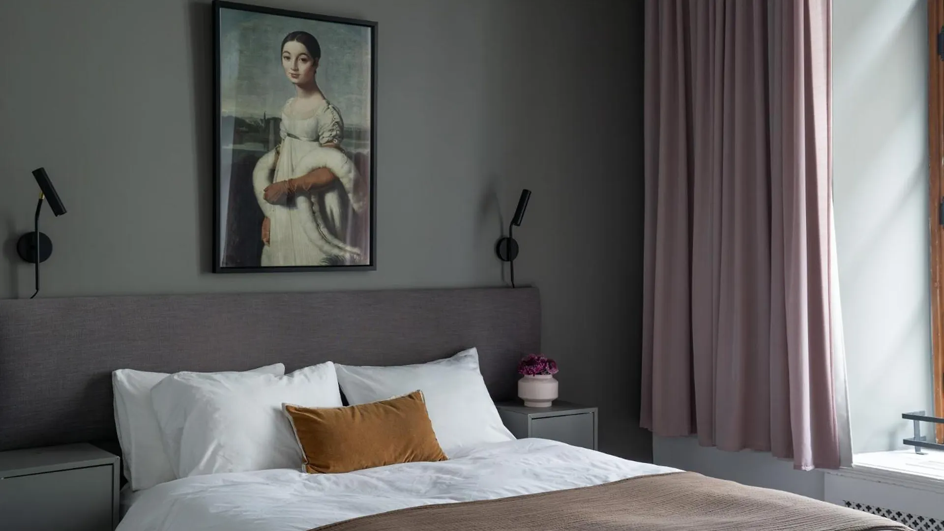 Aparthotel Maison Saint-Vincent By Maisons & Co Montreal
