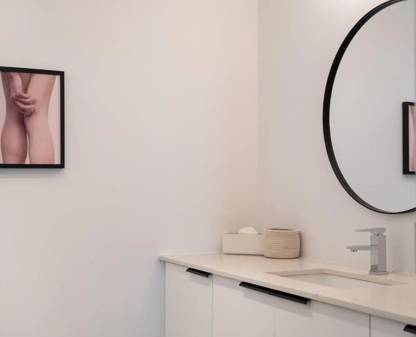 Maison Saint-Vincent By Maisons & Co Montréal