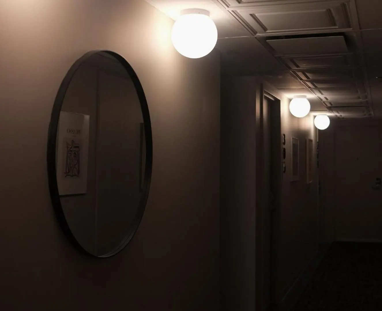 Aparthotel Maison Saint-Vincent By Maisons & Co Montréal