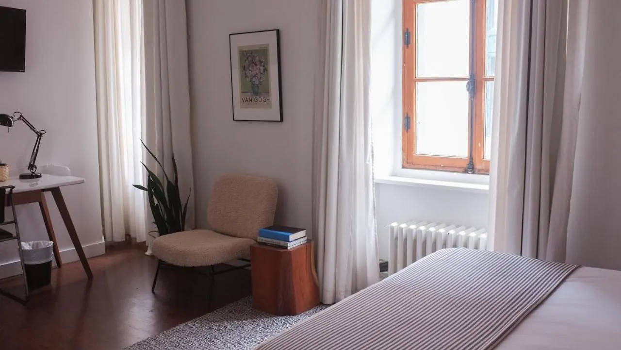Aparthotel Maison Saint-Vincent By Maisons & Co Montreal