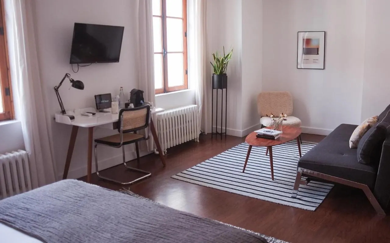 Maison Saint-Vincent By Maisons & Co Montreal Aparthotel