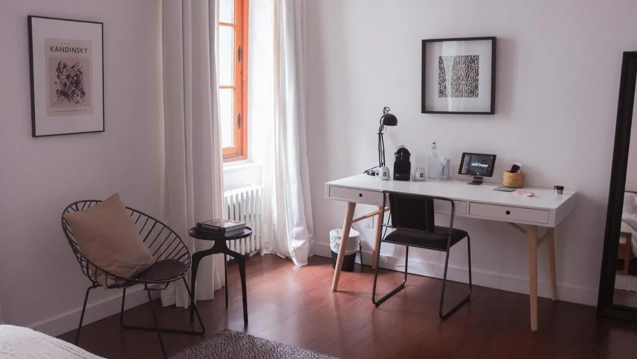Aparthotel Maison Saint-Vincent By Maisons & Co Montreal