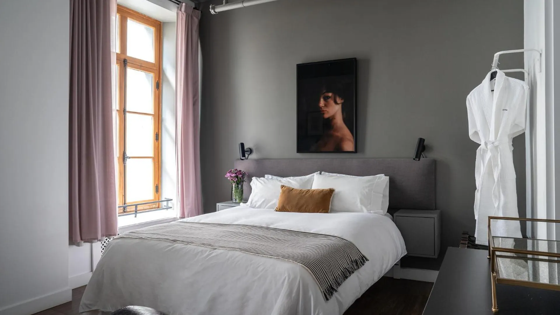 Maison Saint-Vincent By Maisons & Co Montreal