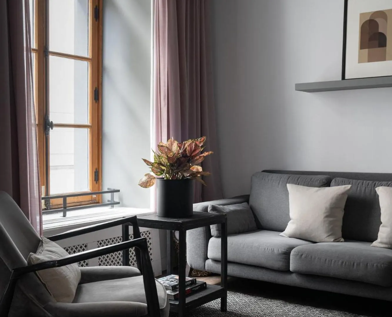 Maison Saint-Vincent By Maisons & Co Montreal