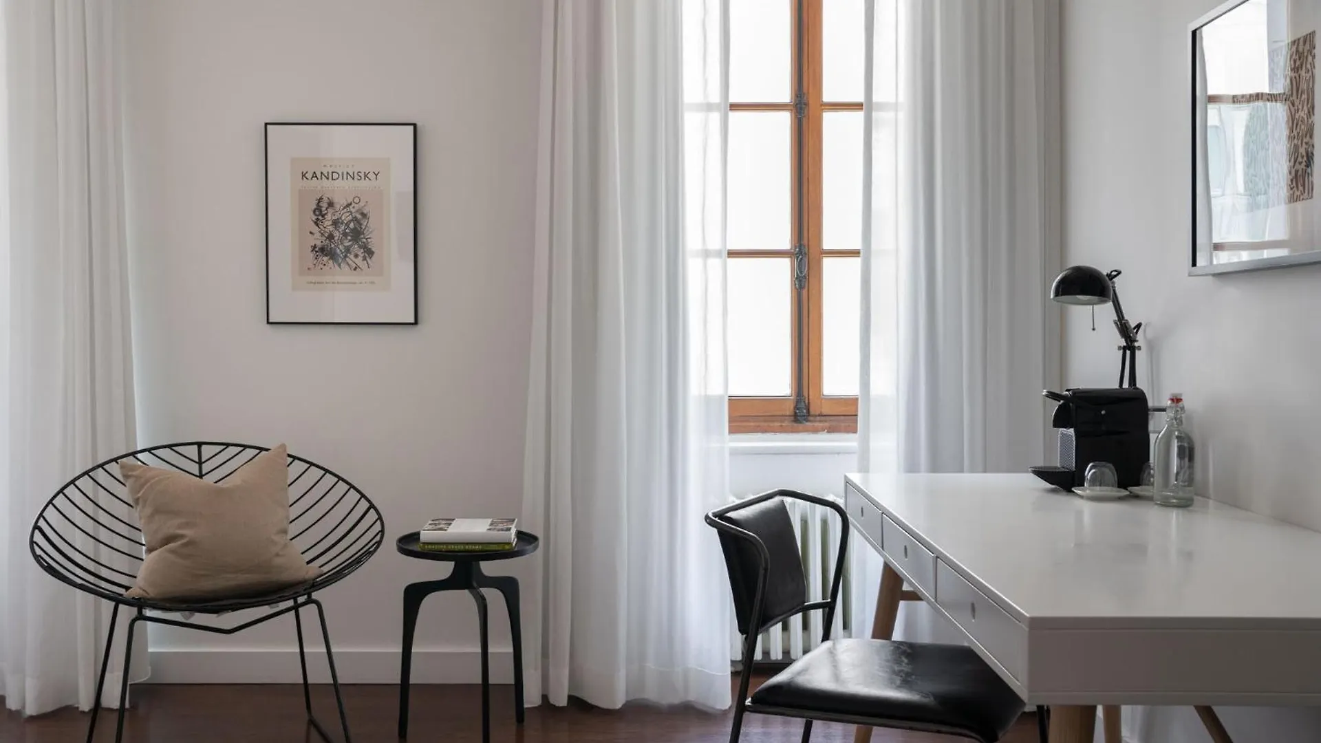 Maison Saint-Vincent By Maisons & Co Montreal Aparthotel