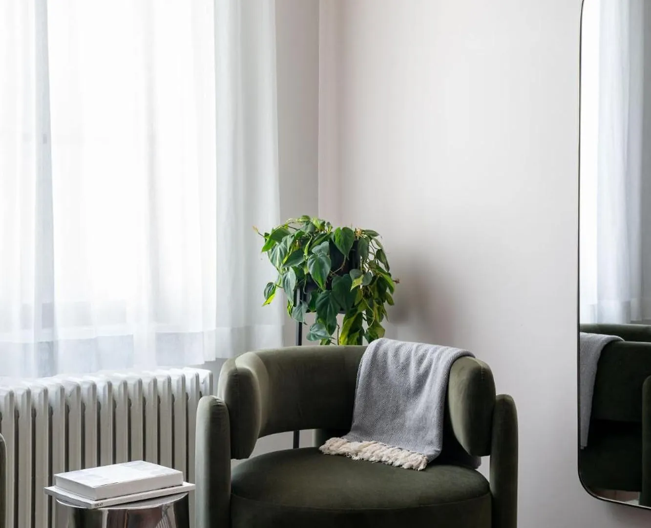 Aparthotel Maison Saint-Vincent By Maisons & Co Montreal