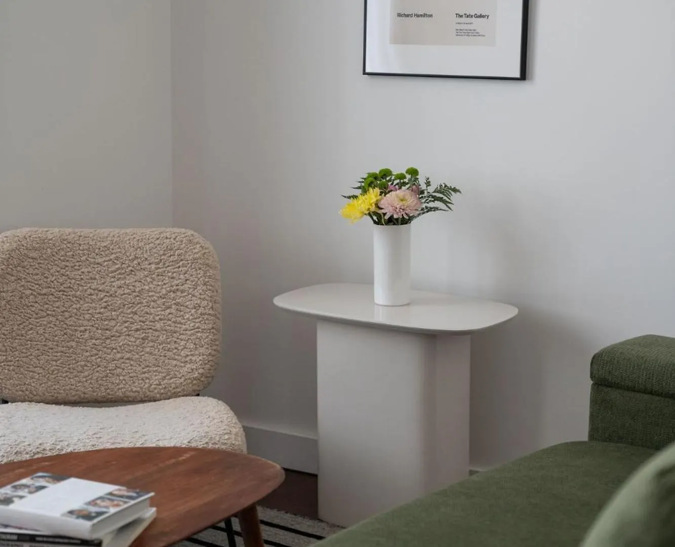 Maison Saint-Vincent By Maisons & Co Montreal