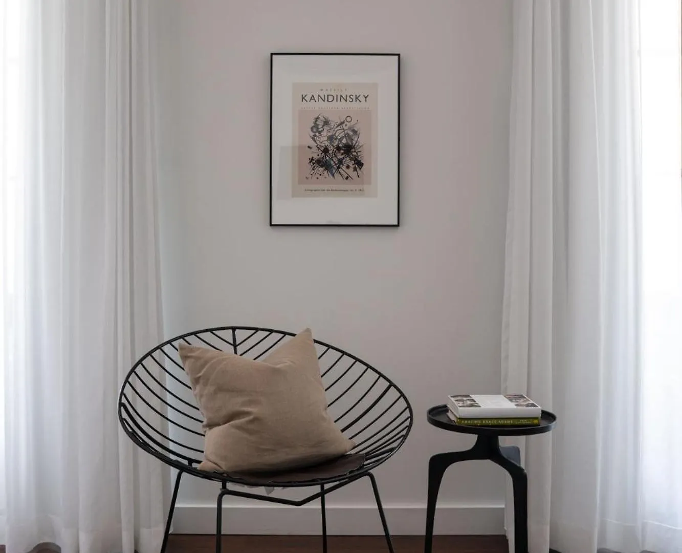 Maison Saint-Vincent By Maisons & Co Montreal Canada
