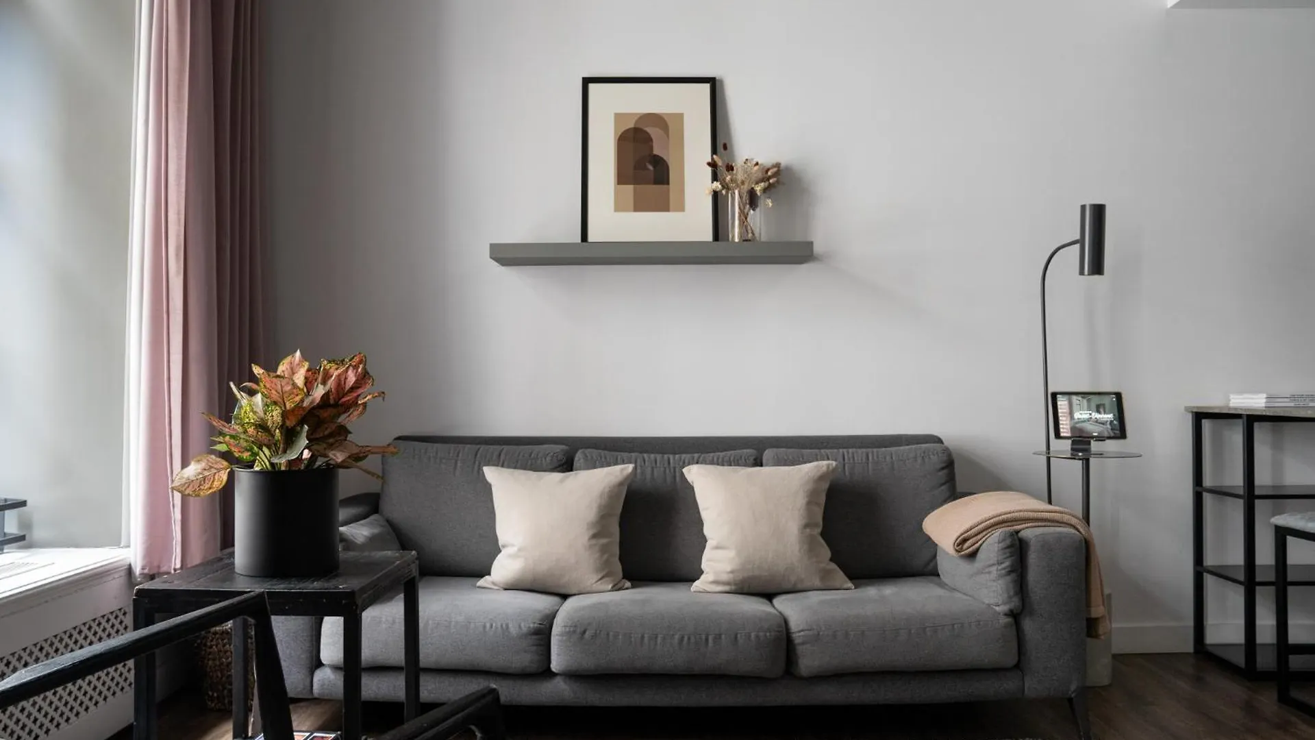 Maison Saint-Vincent By Maisons & Co Montreal
