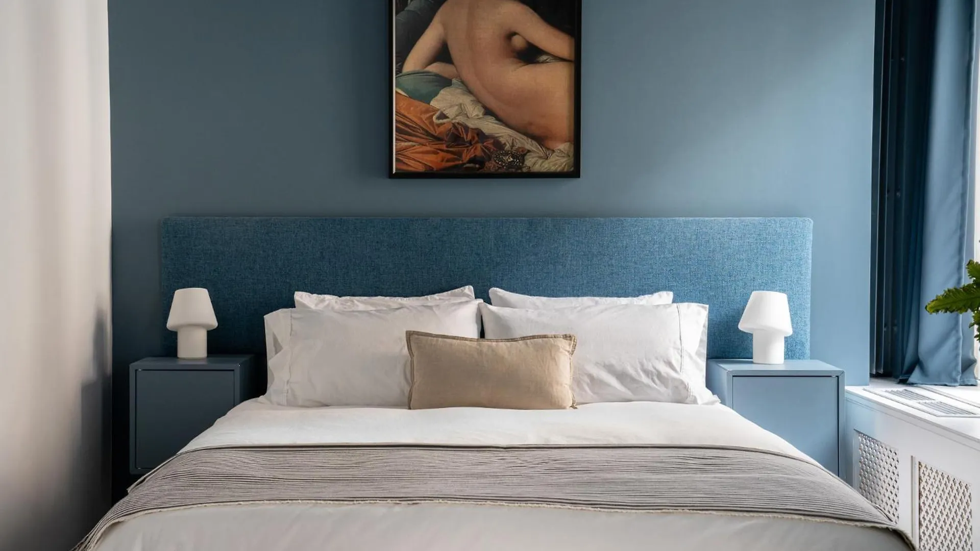 **** Aparthotel Maison Saint-Vincent By Maisons & Co Montreal Canada