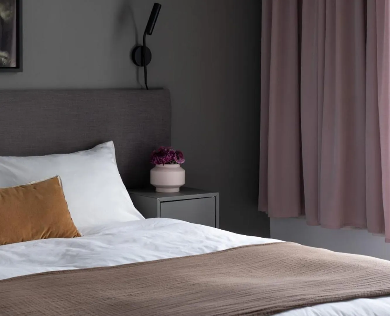 Maison Saint-Vincent By Maisons & Co Montreal Apartahotel