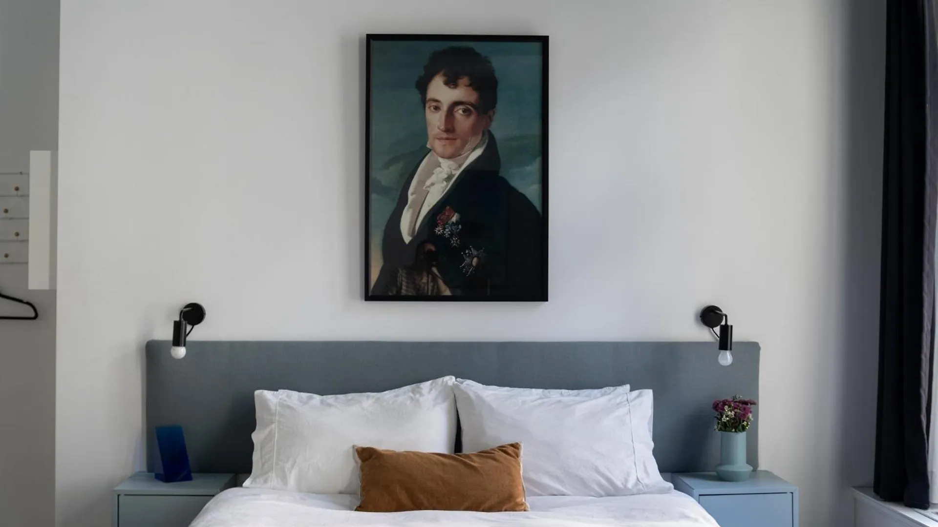 Apartahotel Maison Saint-Vincent By Maisons & Co Montreal