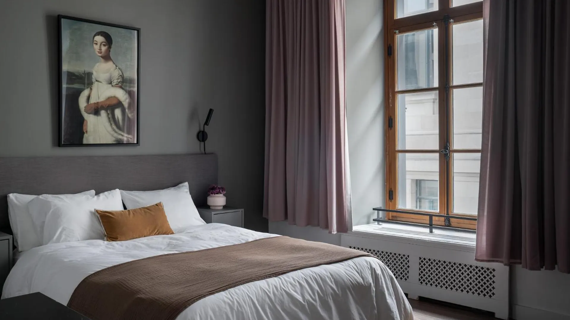 Maison Saint-Vincent By Maisons & Co Montreal 4*,
