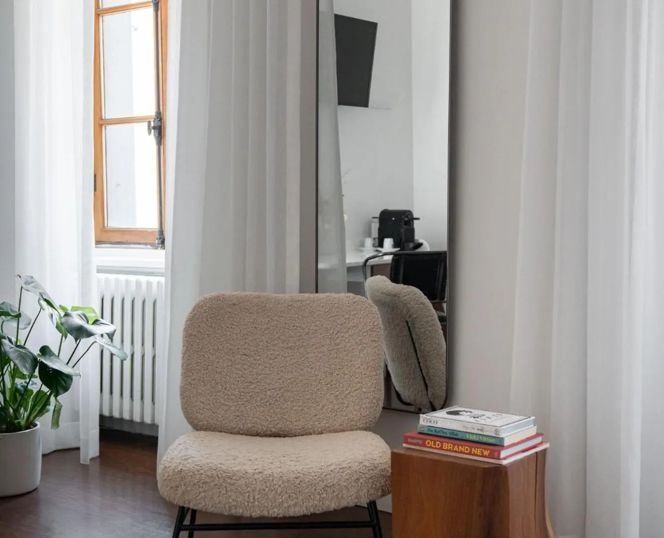Maison Saint-Vincent By Maisons & Co Montreal Aparthotel