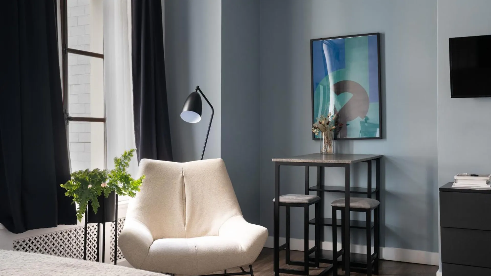 Maison Saint-Vincent By Maisons & Co Montreal Canada