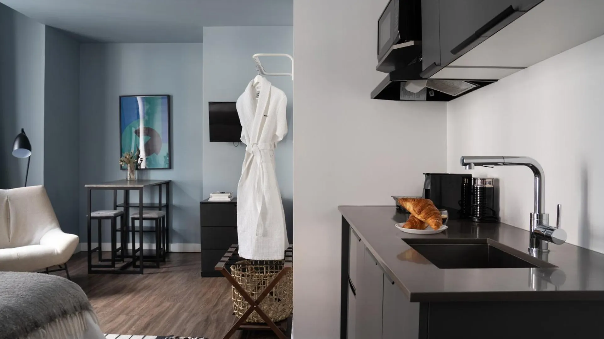 Maison Saint-Vincent By Maisons & Co Montreal