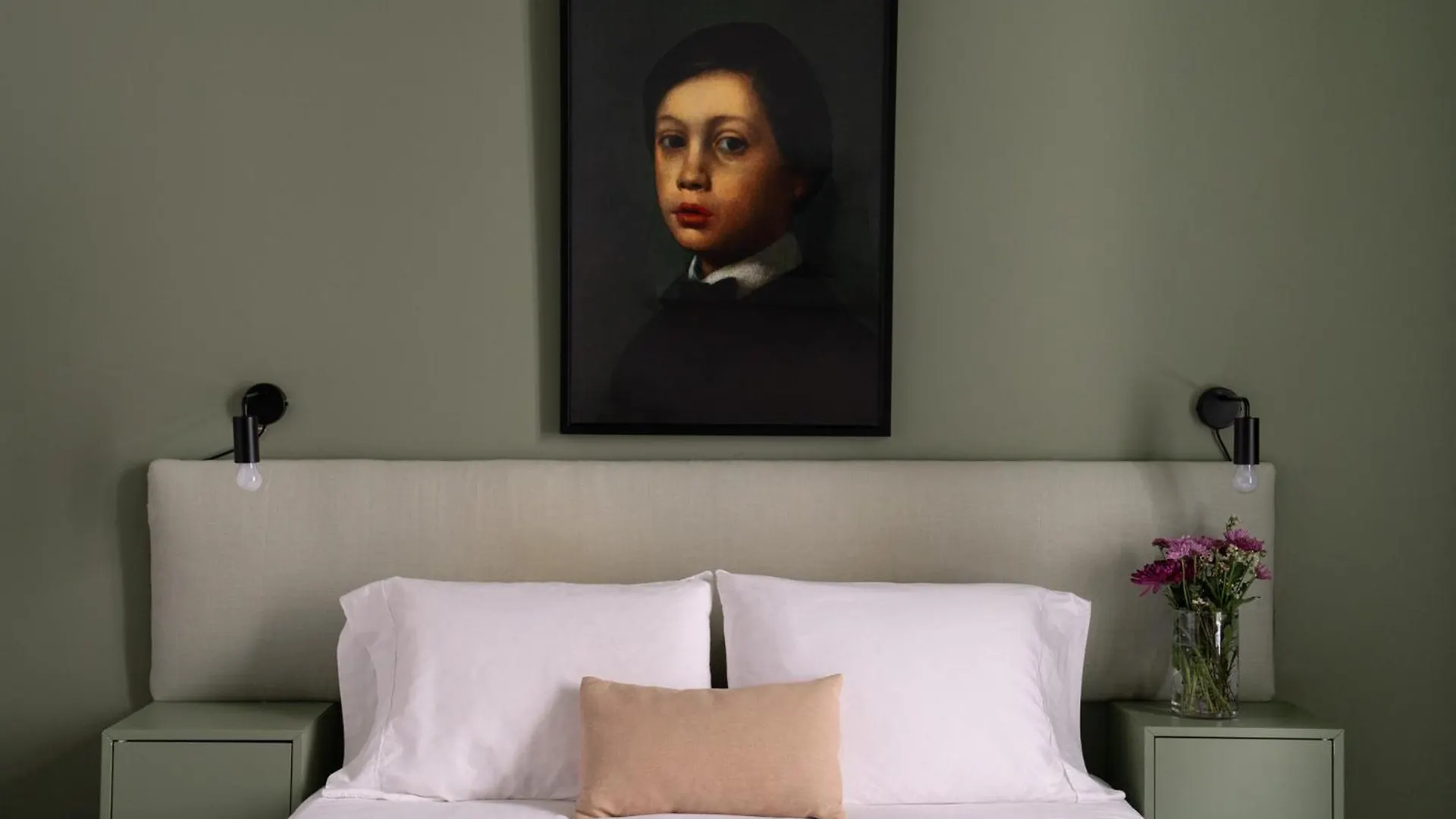 **** Aparthotel Maison Saint-Vincent By Maisons & Co Montreal Canada
