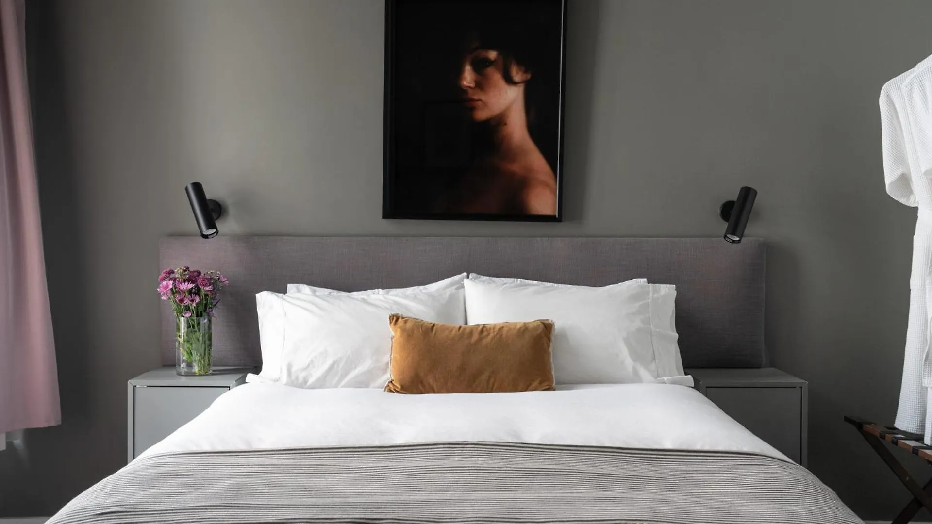 Maison Saint-Vincent By Maisons & Co Montreal Aparthotel