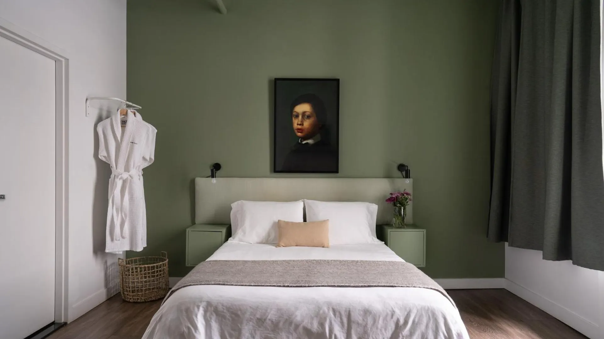 Maison Saint-Vincent By Maisons & Co Montreal Aparthotel