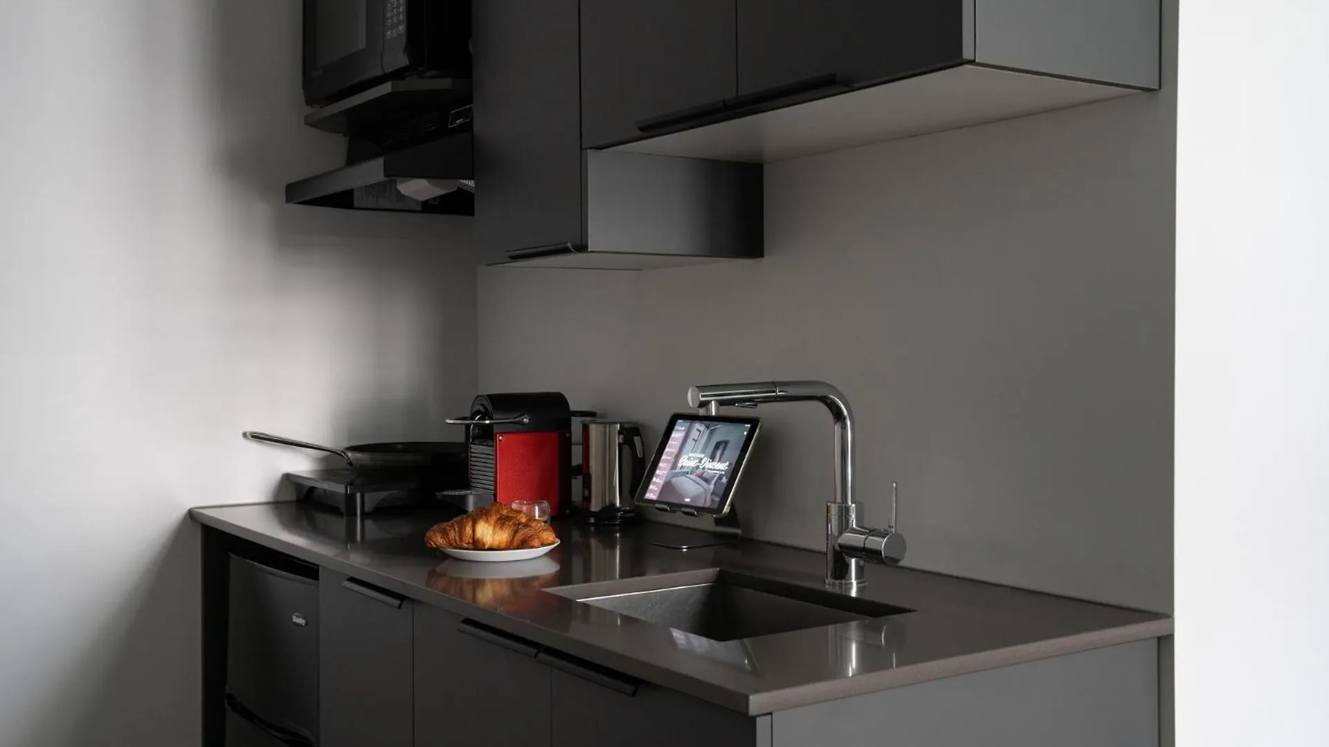 Aparthotel Maison Saint-Vincent By Maisons & Co Montreal