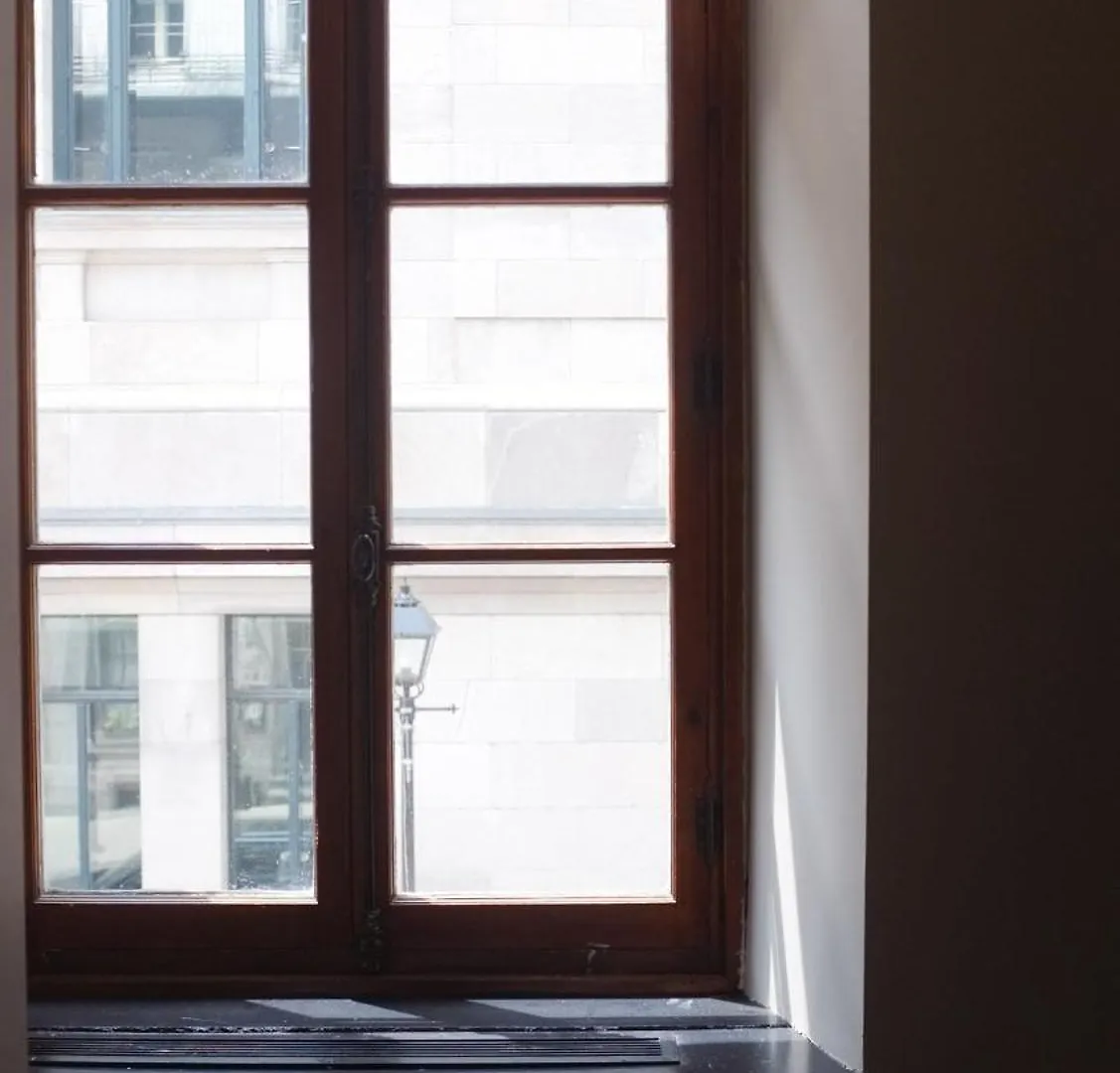 Maison Saint-Vincent By Maisons & Co Montreal Canadá
