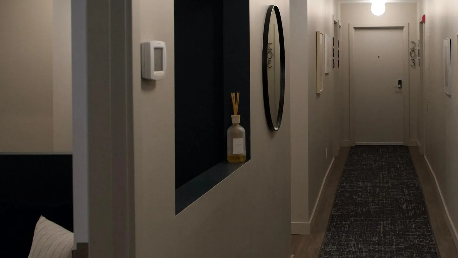 **** Apartahotel Maison Saint-Vincent By Maisons & Co Montreal Canadá